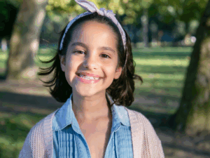 smile transformation